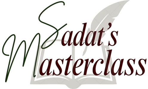 Sadat's Masterclass